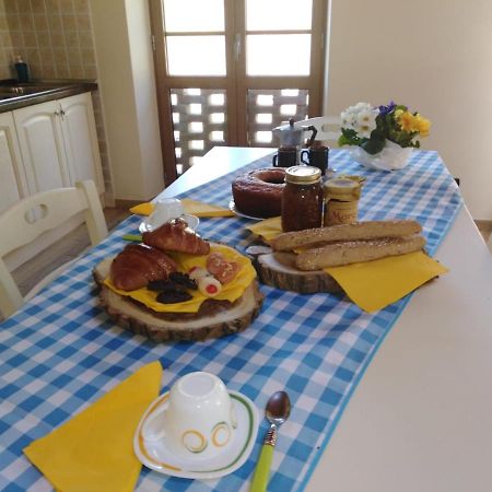 La Difesa Apartment San Romano  Екстериор снимка