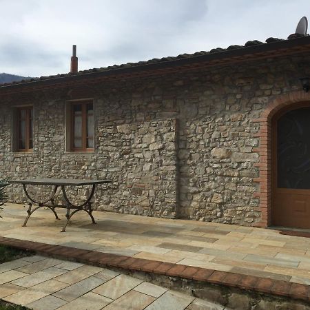 La Difesa Apartment San Romano  Екстериор снимка