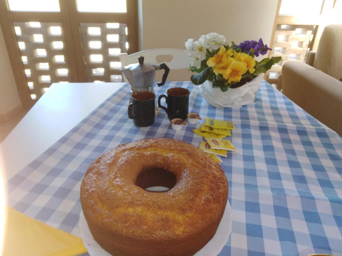 La Difesa Apartment San Romano  Екстериор снимка