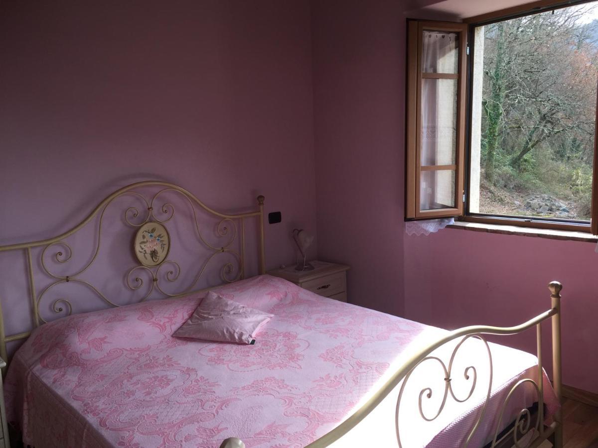 La Difesa Apartment San Romano  Екстериор снимка