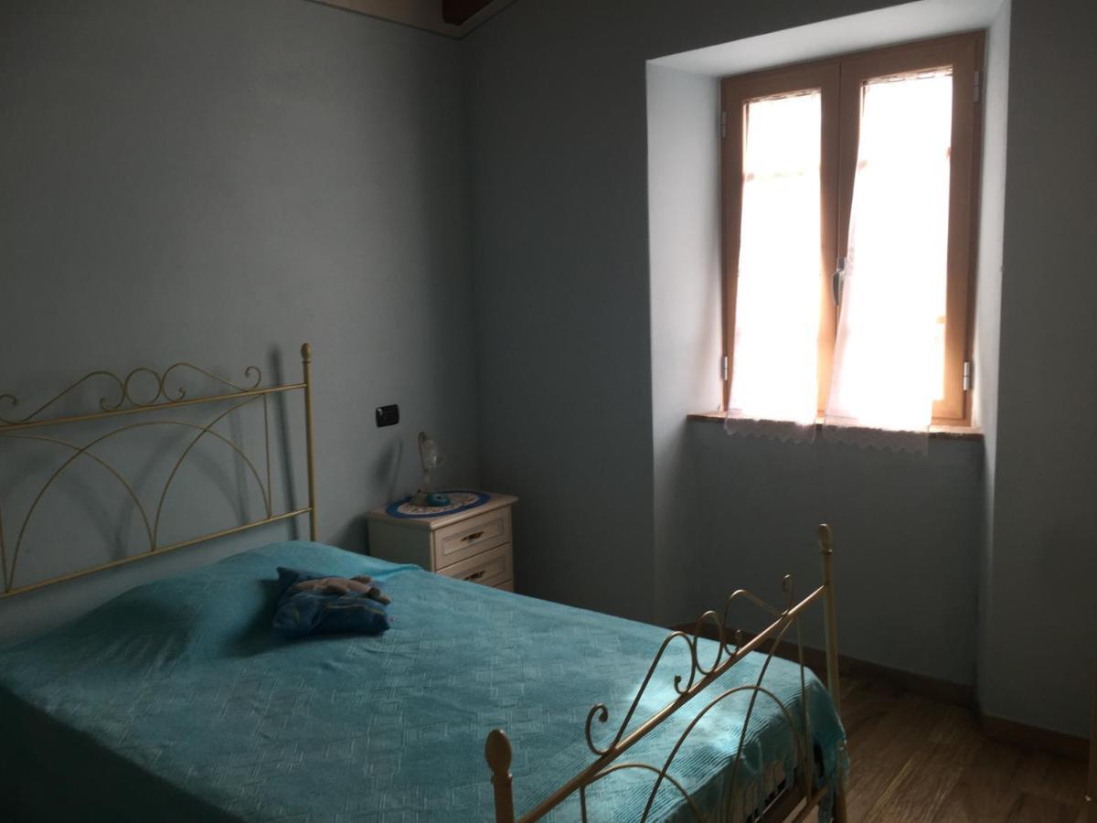 La Difesa Apartment San Romano  Екстериор снимка