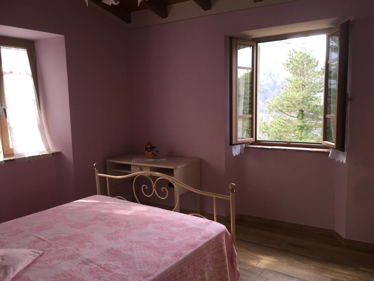 La Difesa Apartment San Romano  Екстериор снимка
