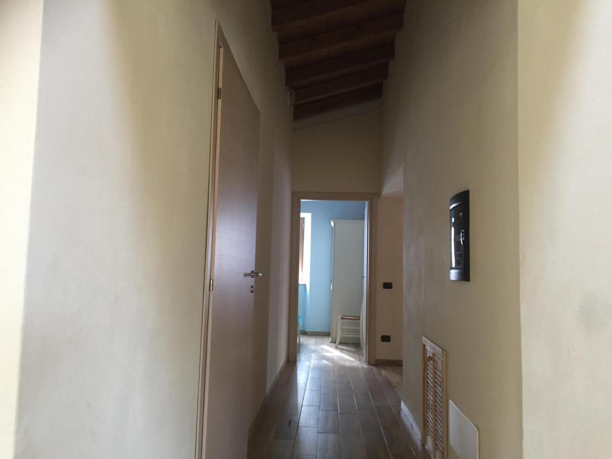 La Difesa Apartment San Romano  Екстериор снимка