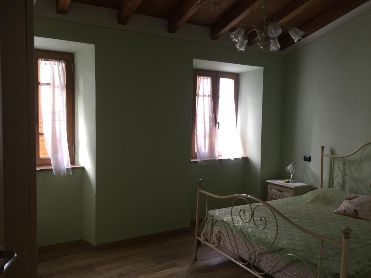 La Difesa Apartment San Romano  Екстериор снимка
