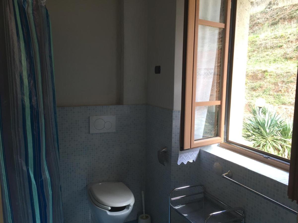 La Difesa Apartment San Romano  Екстериор снимка