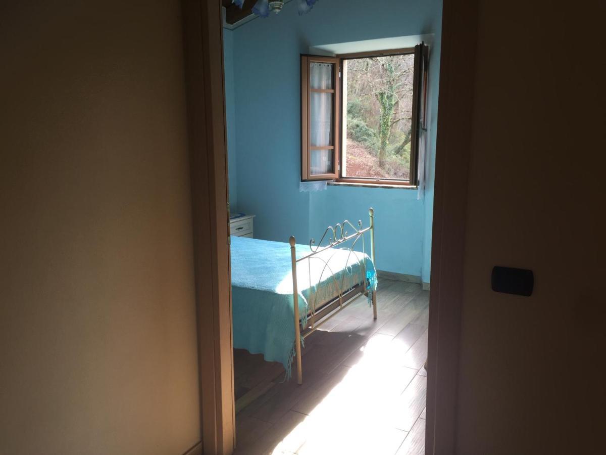 La Difesa Apartment San Romano  Екстериор снимка