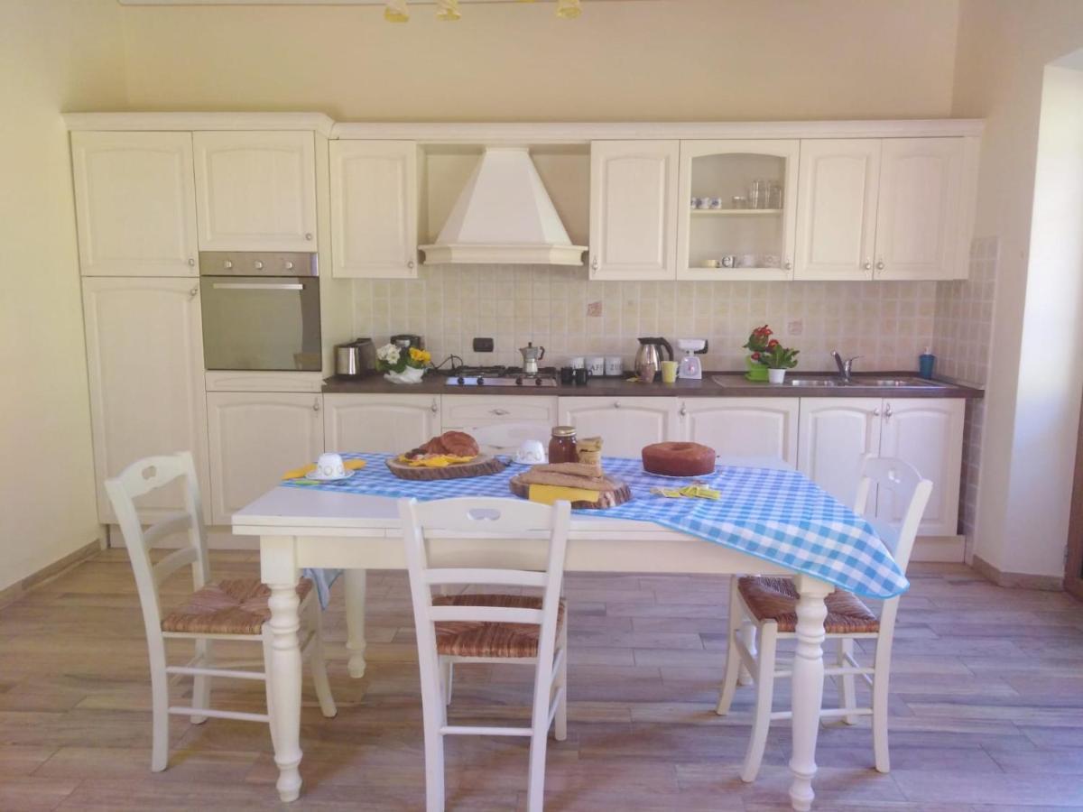 La Difesa Apartment San Romano  Екстериор снимка